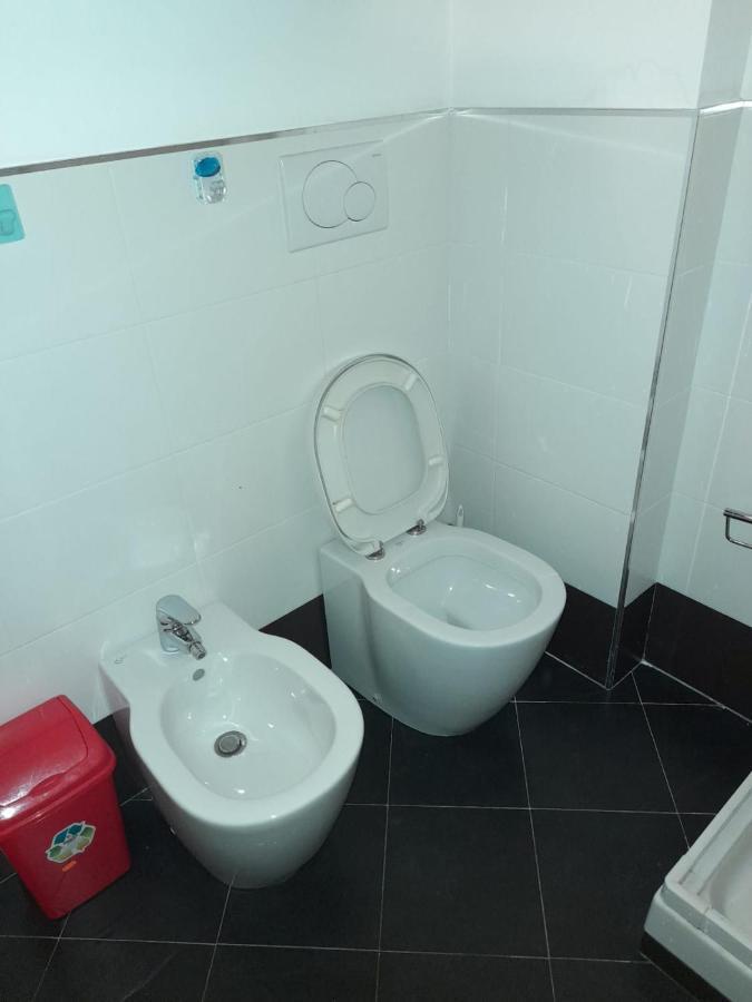 Tranquiloh Apartment Home Terni Ngoại thất bức ảnh