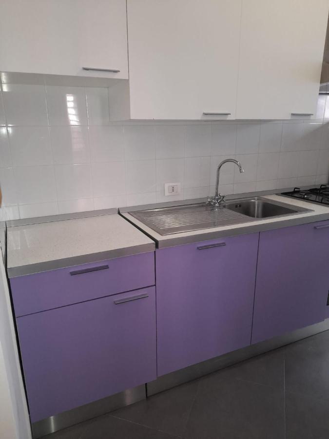 Tranquiloh Apartment Home Terni Ngoại thất bức ảnh