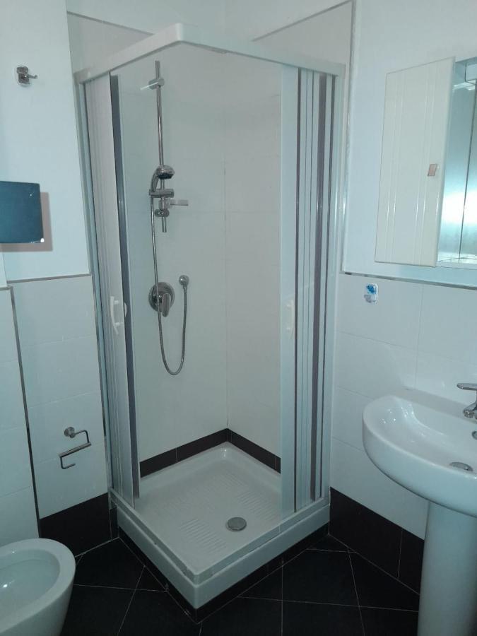 Tranquiloh Apartment Home Terni Ngoại thất bức ảnh