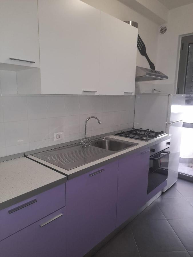Tranquiloh Apartment Home Terni Ngoại thất bức ảnh