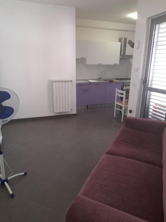 Tranquiloh Apartment Home Terni Ngoại thất bức ảnh