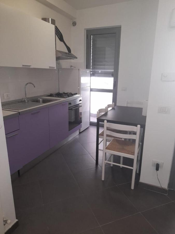 Tranquiloh Apartment Home Terni Ngoại thất bức ảnh